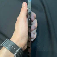 ایفون 12max|موبایل|تهران, شهرک ولیعصر شمالی|دیوار