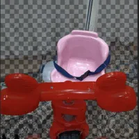 فروش سه چرخه کودک