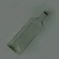فروش تعداد محدود بطری شیشه ای به صورت کیلویی