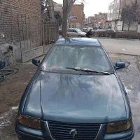 سمندآبی|خودرو سواری و وانت|ارومیه, |دیوار