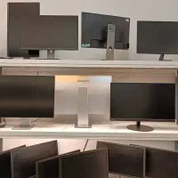 مانیتور های استوک گرید A+