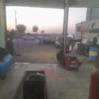 نیازمند به یک همکار باطریسازی و جلوبندی سازی