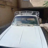 وانت پیکان  مدل ۶۳