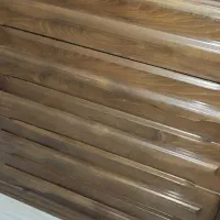 دلاور چوبی