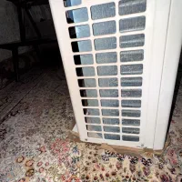 کولر پانا سونیک
