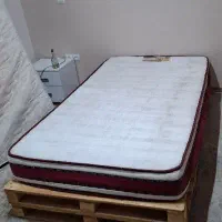 تشک یک و نیم نفره