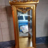 ویترین طلایی