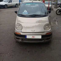 دوو ماتیز مدل 81