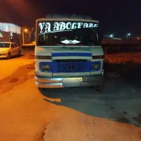 بنز309مدل 58|خودرو سنگین|اردکان, |دیوار
