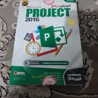 قطعات مربوط به کامپیوتر و چند عدد اداکتور