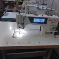 چرخ خیاطی کامپیوتری