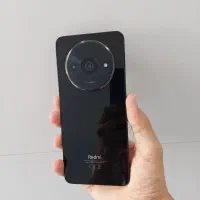 ردمی redmi a3 حافظه ۱۲۸ رم ۴