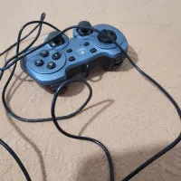 دسته کامپیوتر logitecحرفه ای