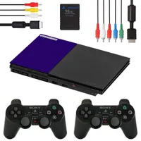 PS2 سالم
