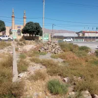زمین فروشی