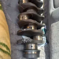 میل لنگ طلایی ایسوزو