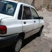 پراید ۸۲