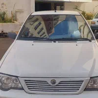 پراید ۱۳۲ مدل ۹۶  جهت معاوضه