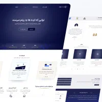 طراحی سایت وردپرسی با مشاوره و پشتیبانی رایگان