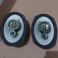 یک جفت باند کنوود اورجینال