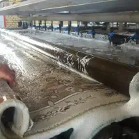 قالیشویی تمام اتوماتیک دیبا تحویل 3روزه