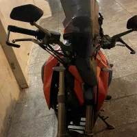 موتور زونتس z2