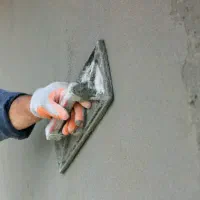 جویای کار بنایی از صفر تا صد ب خصوص سیمان کاری