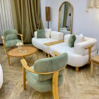 مبل راحتی / پینترسی / مدل مونیخ / اقساط