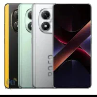 گوشی Poco x7