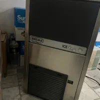 یخ ساز ۳۰ کیلوی برما