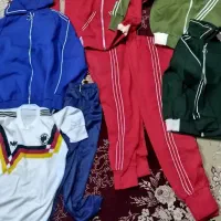 لباس بچه گانه ورزشی