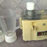 آبمیوە گیری 3کارە