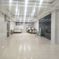 120متر مغازه نوساز بر جامی نزدیک ولیعصر