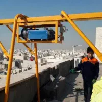 تعمیرات تخصصی بالابر ساختمانی و خرید فروش