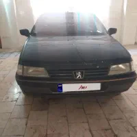 Rdiآردی مدل 84بیرنگ بی ضربه