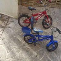 دوچرخه سایز ۱۲ مدل ۱۴۰۰، دوچرخه سایز ۱۶ مدل ۱۴۰۳