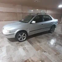 سمند Lx قابل معاوضه با x33