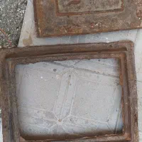 فن تهویه 20×20 موتور بزرگ