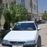 پژو 405 slxمدل 98