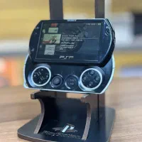 کنسول دستی sony PsP Go