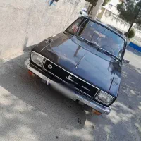 پیکان کارلوکس اصل انگلیس