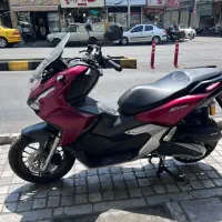 هوندا ADV 160