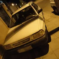 پرایدشاسی سالم عروسک