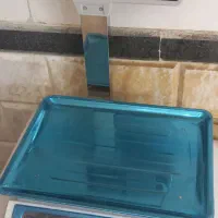 ترازو فروشگاهی کمری