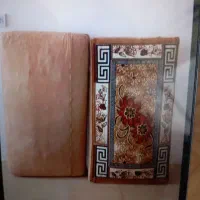پشتی سالم تمیز  جفتی 800
