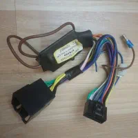 اینتر فیس.(رابط پخش و دسته کنترل ۲۰۶)
