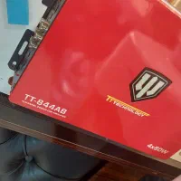 انواع سیستم صوتی نقد و اقساط