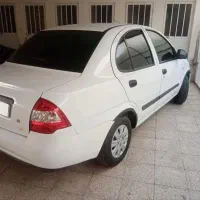 تیبا صندوق دار