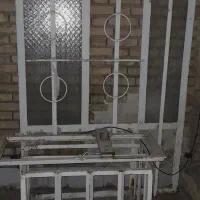پنجره