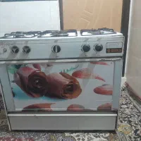 گاز ۵ شعله